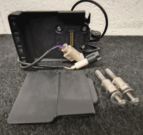 Bmw charging cradle - charging, 4