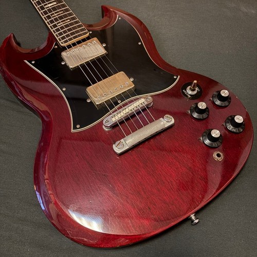 Greco 360 70s japan vintage - 70s,