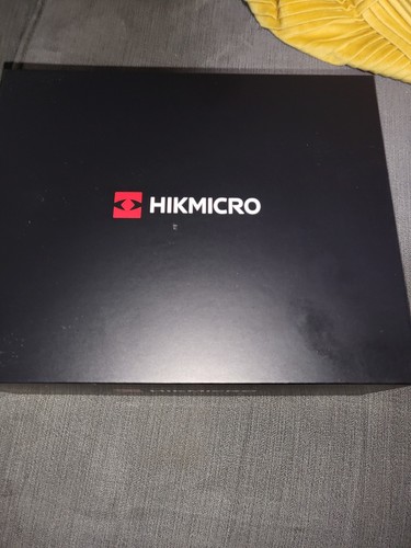Hik micro lynx - micro, 10mm