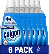 Calgon 4-in-1 Washing Machine