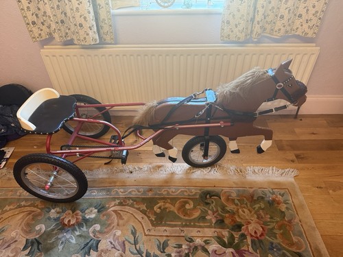 Children peddle ride on - children’s,