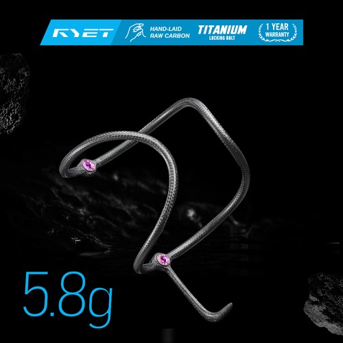 Ryet ultralight carbon - ryet, bike