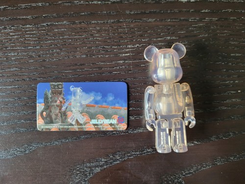 Medicom toy 100 bearbrick - medicom,