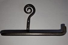 Rustic Toilet Roll holder