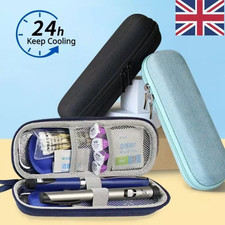 Insulin Pen Cooler Travel Case
