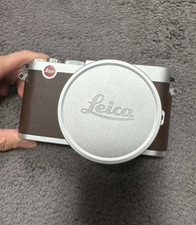 Leica X (Typ 113) 16.2MP