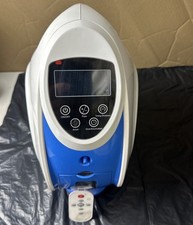 O2to derma Oxygen facial