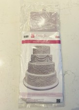 Karen Davies Silicone Moulds