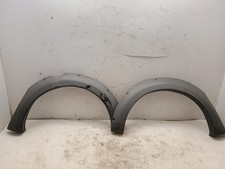 MITSUBISHI L200 WHEEL ARCH SPATMk5 Aftermarket Rear Pair  (*) 15-24