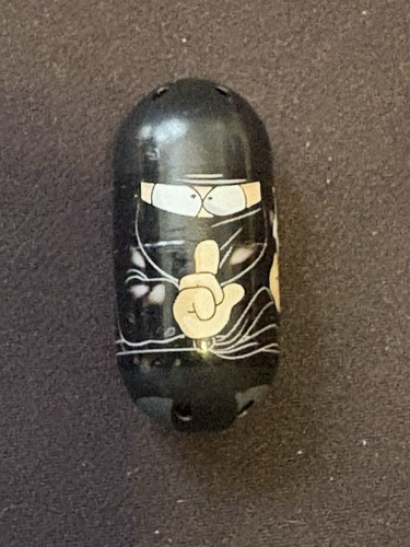 Mighty beanz ninja bean - mighty,