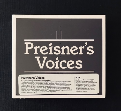 Zbigniew preisner - zbigniew, –
