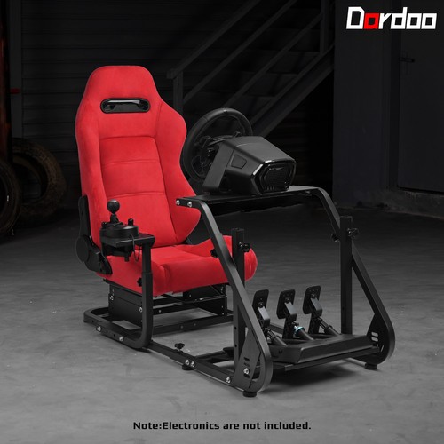 Dardoo racing sim cockpit - racing,