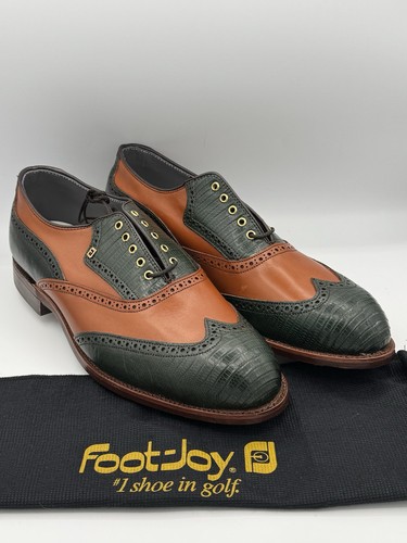 Footjoy exotics vintage hunter - footjoy,