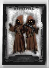 2016 Topps Star Wars
