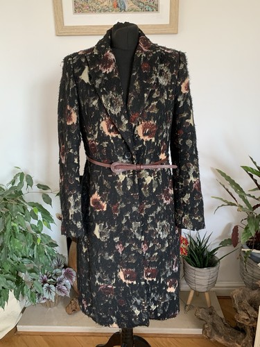 Zara floral tapestry - zara,