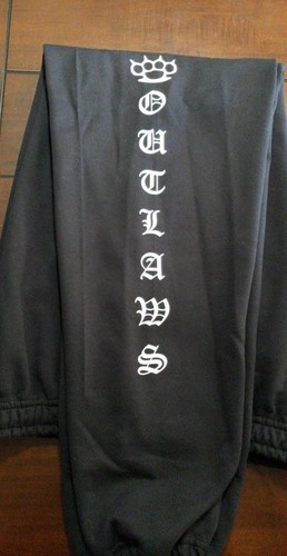 Support your local outlaws - your,
