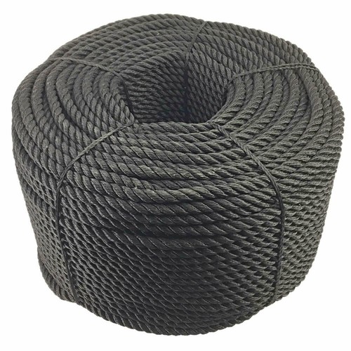 20mm synthetic black - 20mm,