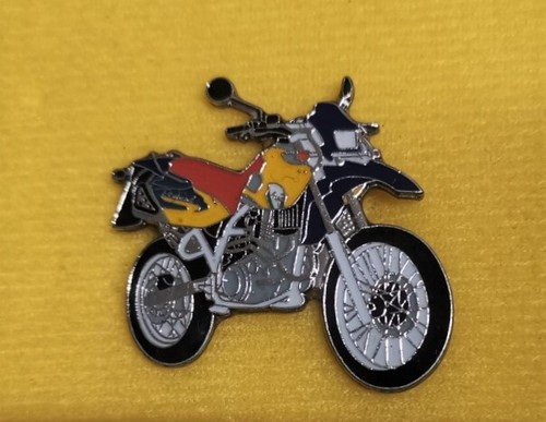 Baghira lapel pin badge - lapel,