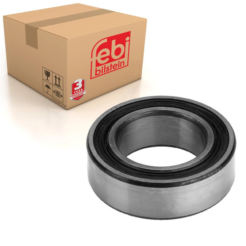 Timing belt idler pulley - timing,