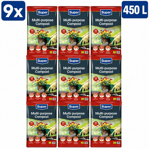 450l peat free multi - free,