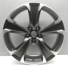 SEAT LEON CUPRA BLACK 19"
