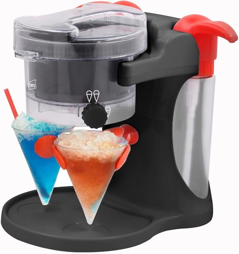 Neo ice snow - neo, cone