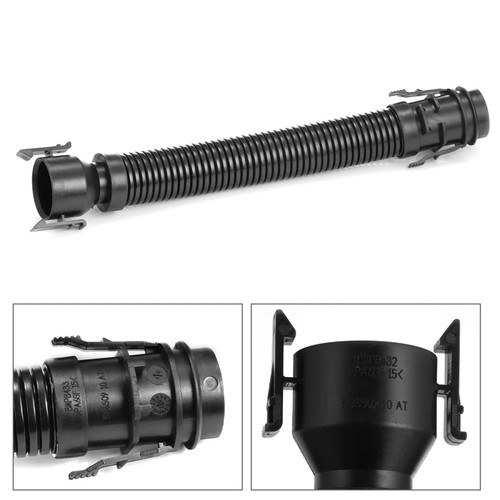 Car crank case breather - crank,