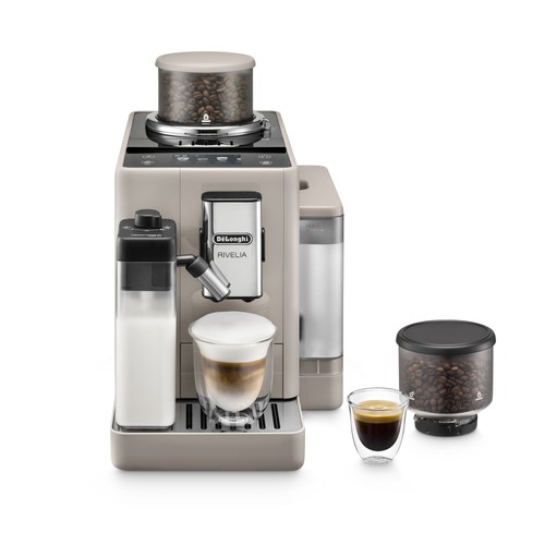 Delonghi rivelia fully - delonghi,