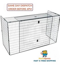 Nursery Fire Guard Extendable