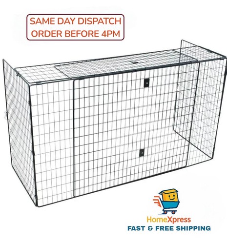 Nursery fire guard - fire, extendable