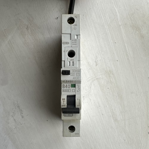 Mem eaton rcbo amp 30ma - rcbo,