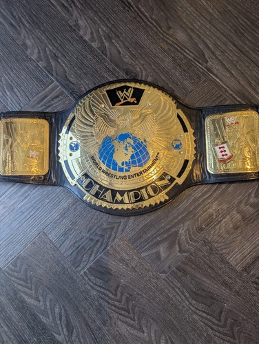 Official wwe big - wwe, eagle