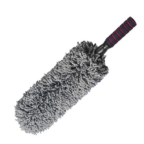 Car duster soft microfiber - duster,
