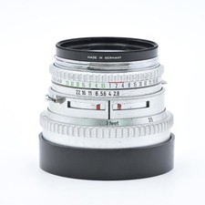 HASSELBLAD Planar C 80mm F2.8