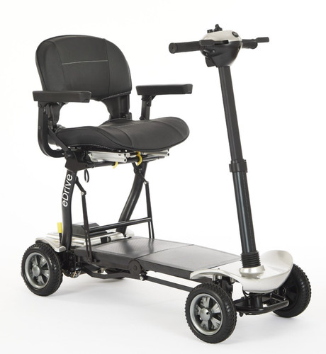 New motion healthcare edrive - healthcare,