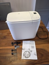 Panasonic SD-B2510 Automatic