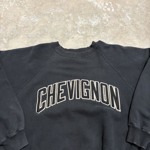 Chevignon conquest world - conquest,