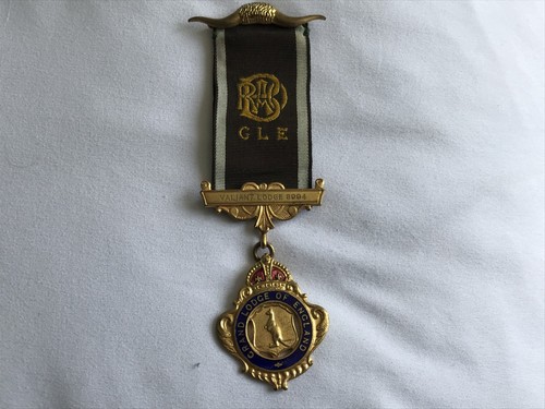 Nice old raob - old, medal