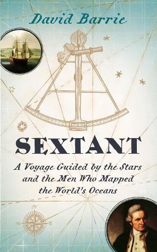 Sextant voyage guided - a, by