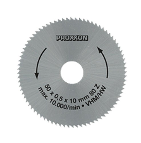 Proxxon 28011 carbide - proxxon, saw