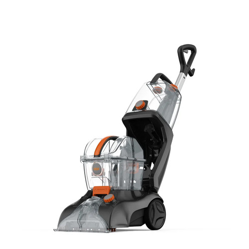Vax carpet cleaner rapid - vax,