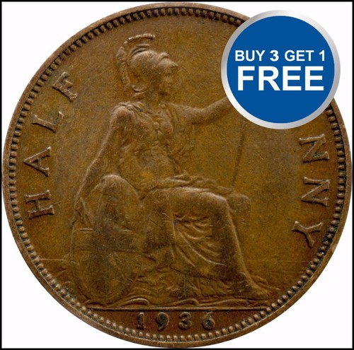 1911 1936 george half - to, v