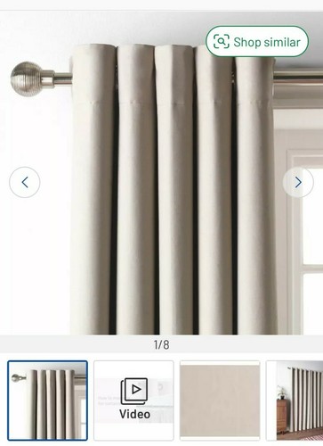 Argos home blackout - home,