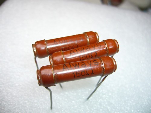 150 ohm 1watt - ohm,