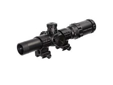 ASG Strike Systems Short Dot