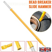 120cm Tire Bead Breaker Slide