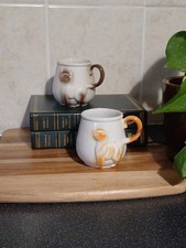 Vintage Arthur Wood Pottery