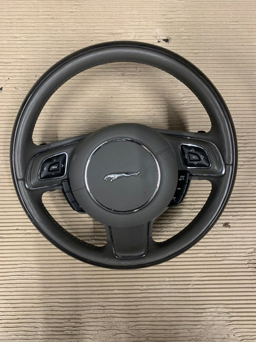 Jaguar x351 heated - jaguar,