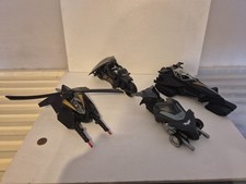 Batman Vehicle  Figure Lot