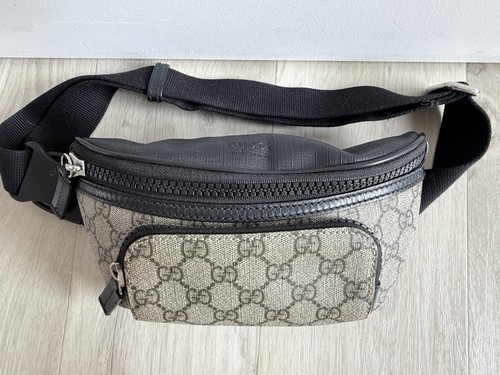Gucci authentic supreme - authentic, gg